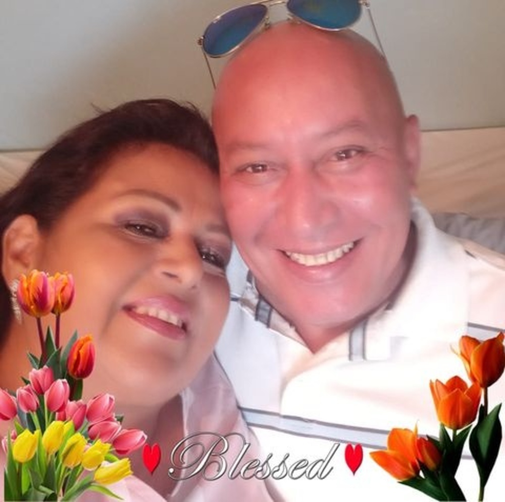 Meet your Posher, Mireya